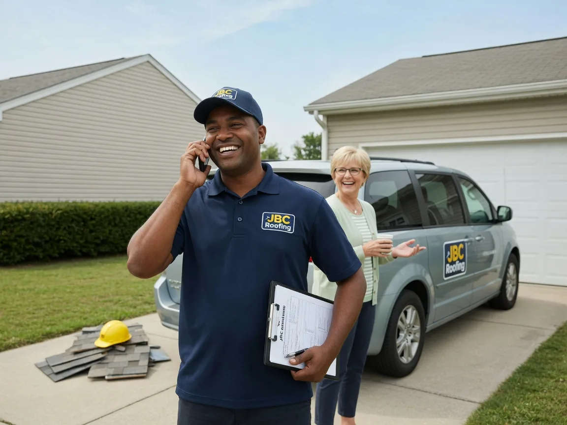 Roof Replacement Blue Mountain, AR FAQs